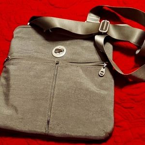 Crossbody Purse